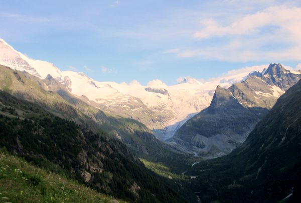 Harmonies du Silence, Simplicité
