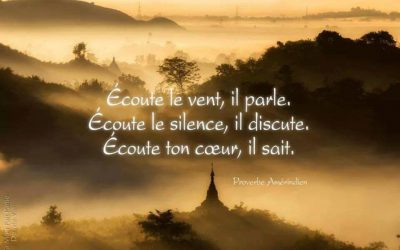 Lettre à un ami pressé