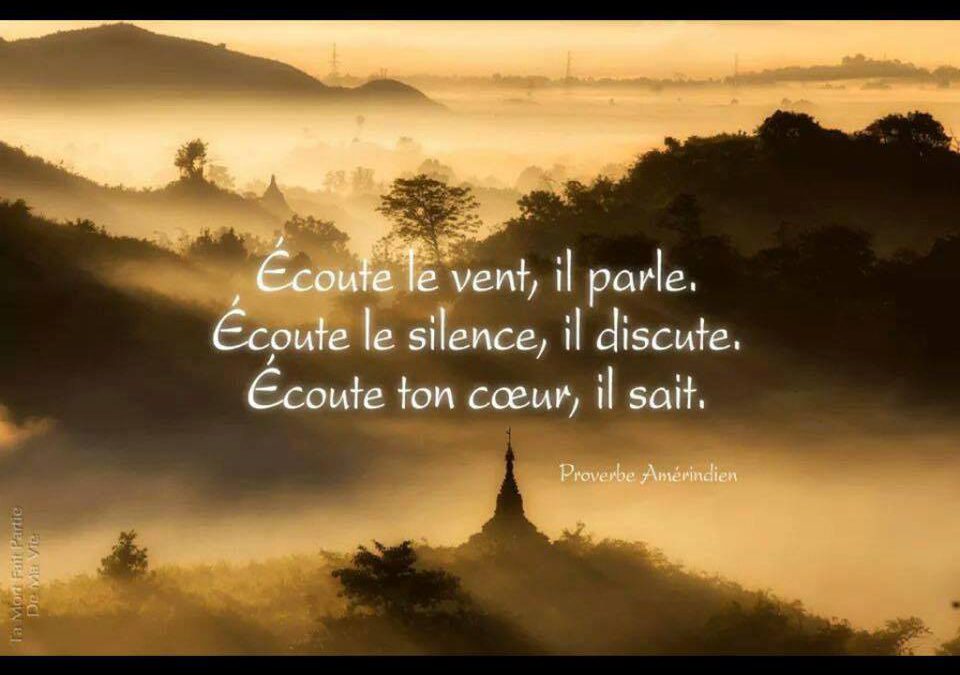 Lettre à un ami pressé