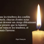 Pape Francois