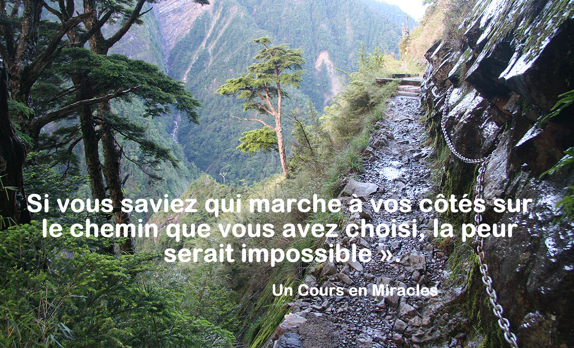 Un Univers Vraiment Bienveillant