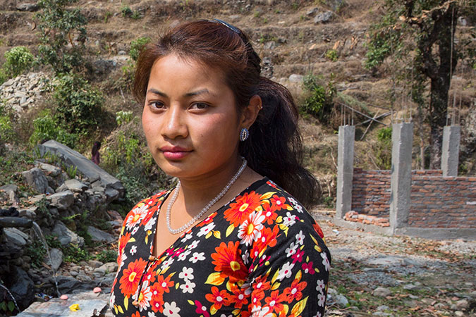 Clean Water for All –  a story from Nepal