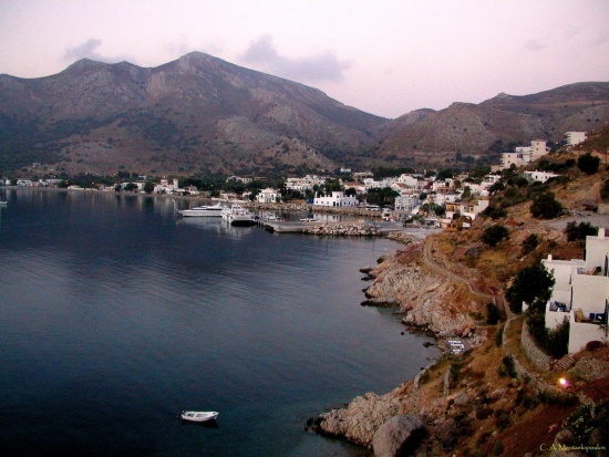 Grèce. À Tilos, un îlot d’humanité dans un continent cadenassé