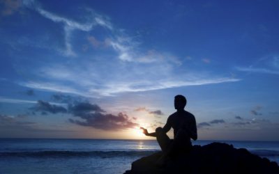Skillful Service is Born of a Quiet Heart
