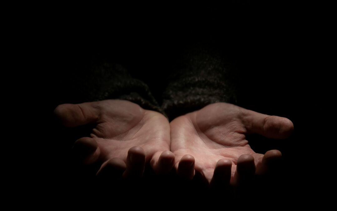 “THANK YOU” – the only prayer we will ever need!
