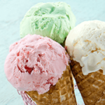 ICE CREAM