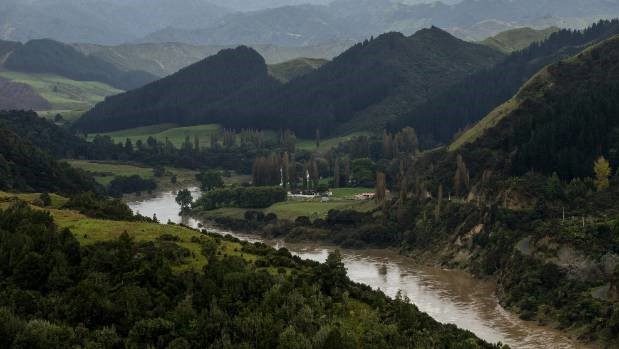 Les rivières obtiennent les mêmes droits sur le plan légal que les êtres humains