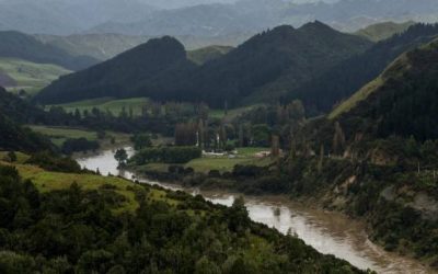 Meet the river people: who speaks for the rivers?