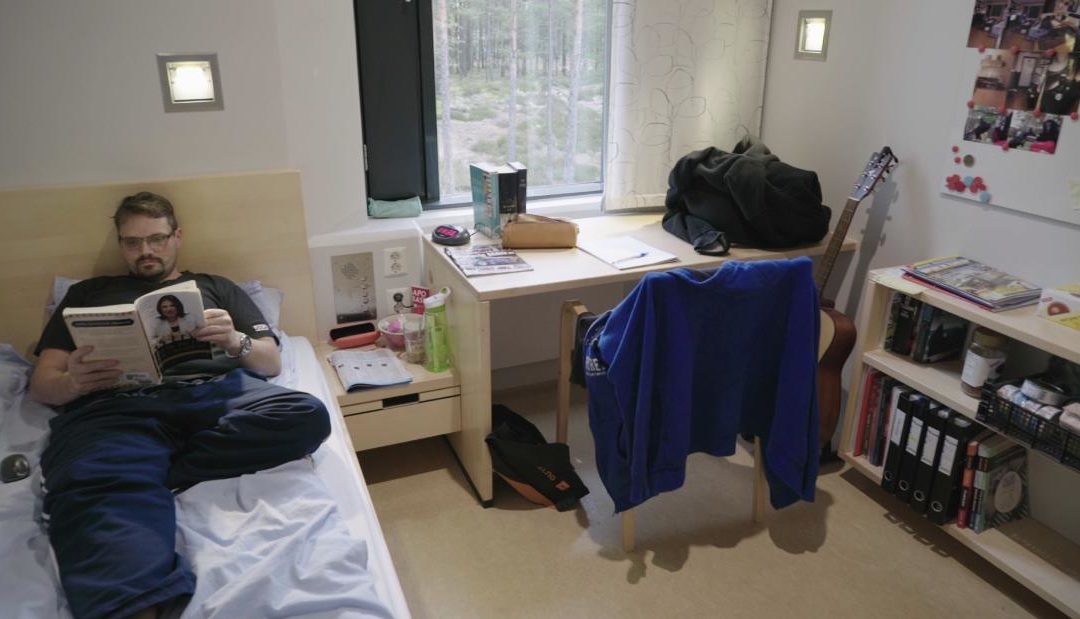 En Norvège, Les Prisons Ne Vengent Pas : Elles Réhabilitent!