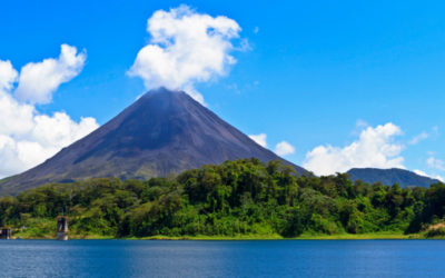 Le Costa Rica renoncera aux énergies fossiles, promet le nouveau président