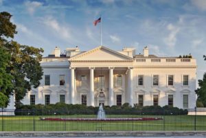 White House Nov 2018 blog