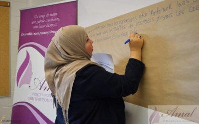 Autonomiser les femmes désavantagées au Maroc