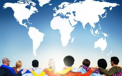 Unity and the Power of Love