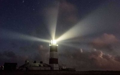 Quel lien entre bénir et guérir?