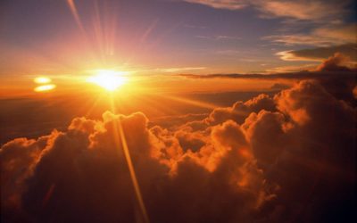 You are being called forth to shine