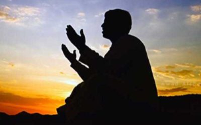 Yielding to a Greater Power than the Self