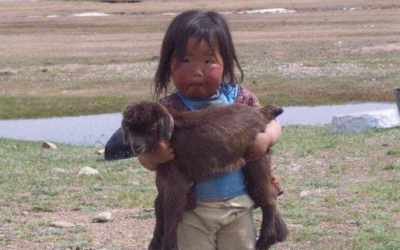 Love without conditions