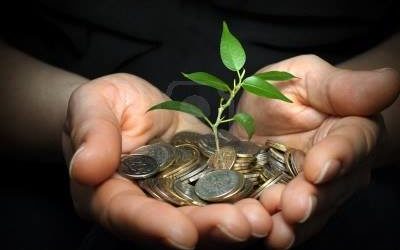The Gift of Sufficiency