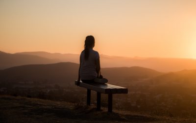 A Thank You Prayer