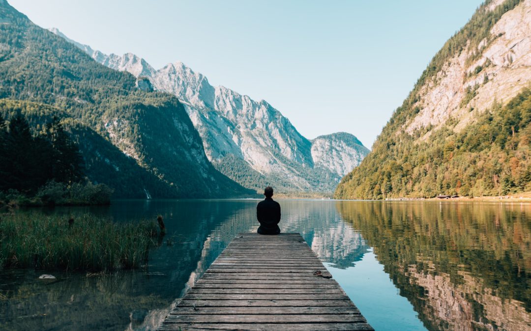 Reflections on Meditation