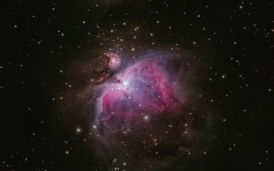Awakening in the Cosmos