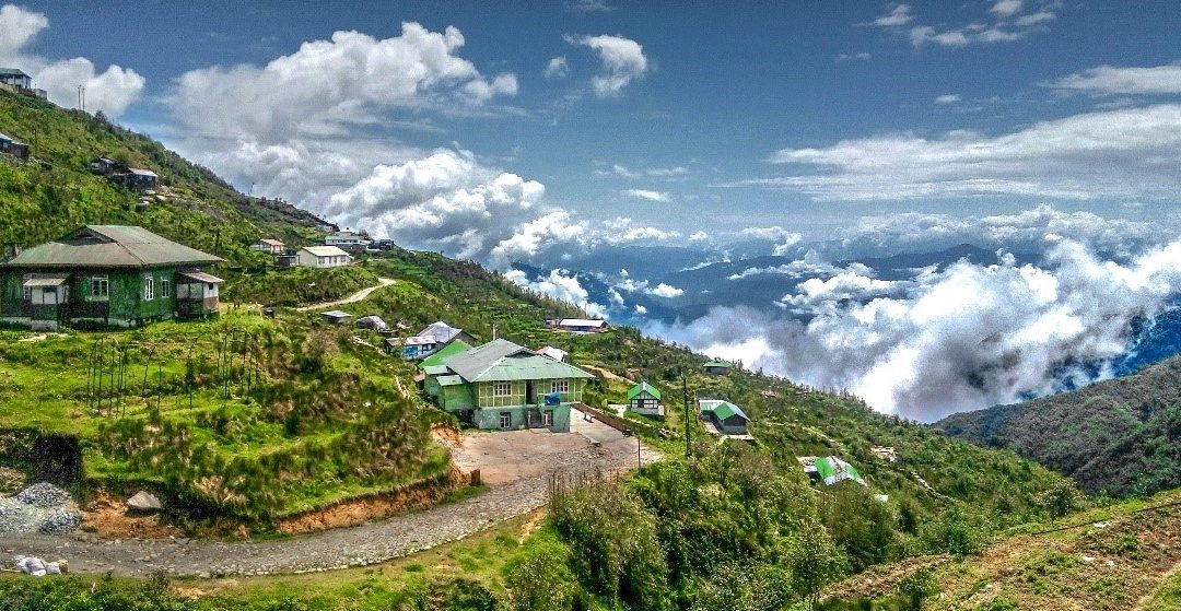 L’État indien de Sikkim interdit tous les pesticides