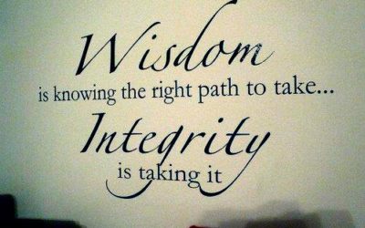 Integrity