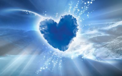 A Vision for Love Overflowing