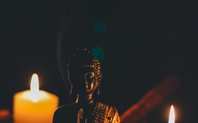 Reconciling the material and spiritual life