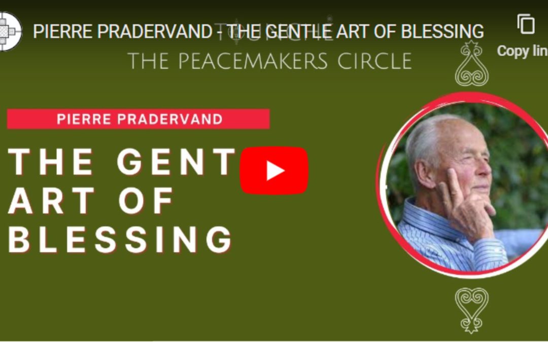 Peacemakers Circle – December 2023