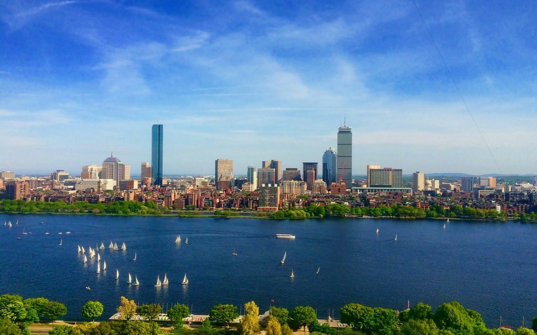 Why Boston’s Wealthy Back Bay Said Yes, In Our Backyard