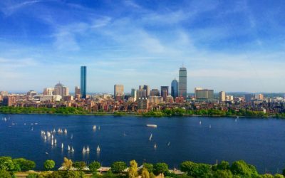 Why Boston’s Wealthy Back Bay Said Yes, In Our Backyard