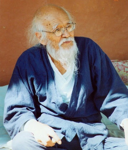 La vie en harmonie avec la nature : La sagesse tranquille de Masanobu Fukuoka
