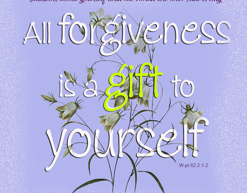 How Forgiveness Changes You and Your Brain