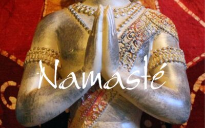 Reconnaître la divinité qui est en vous
