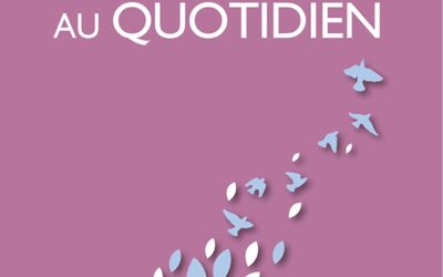 The Gentle Art of Blessing/Vivre ma spiritualité au quotidien