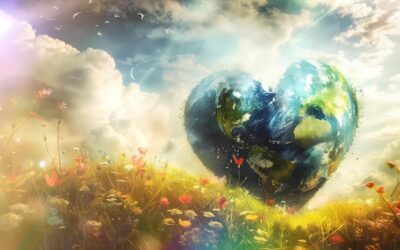 Saying “I Love You”