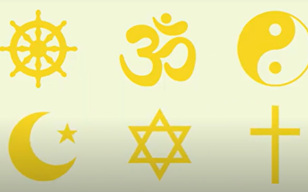 The practice of blessing – a return to the Self