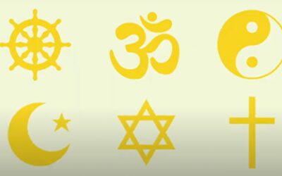 The practice of blessing – a return to the Self