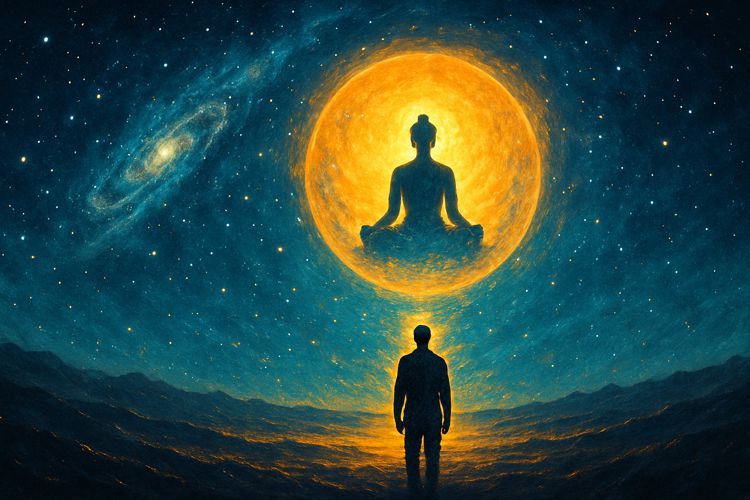 Éveiller votre destin cosmique