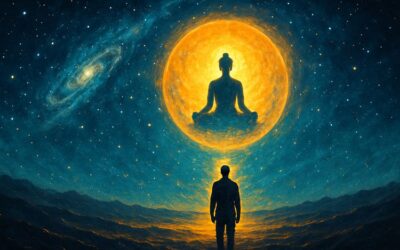 Awakening to Your Cosmic Purpose