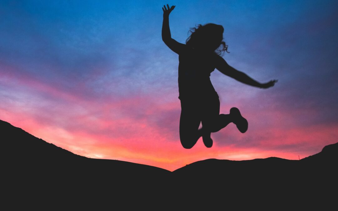 The Permanence of Joy