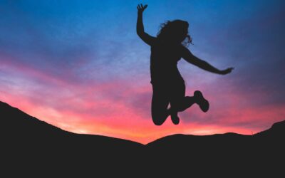 The Permanence of Joy