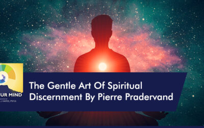 A conversation with Timothy J. Hayes – Journey’s Dream