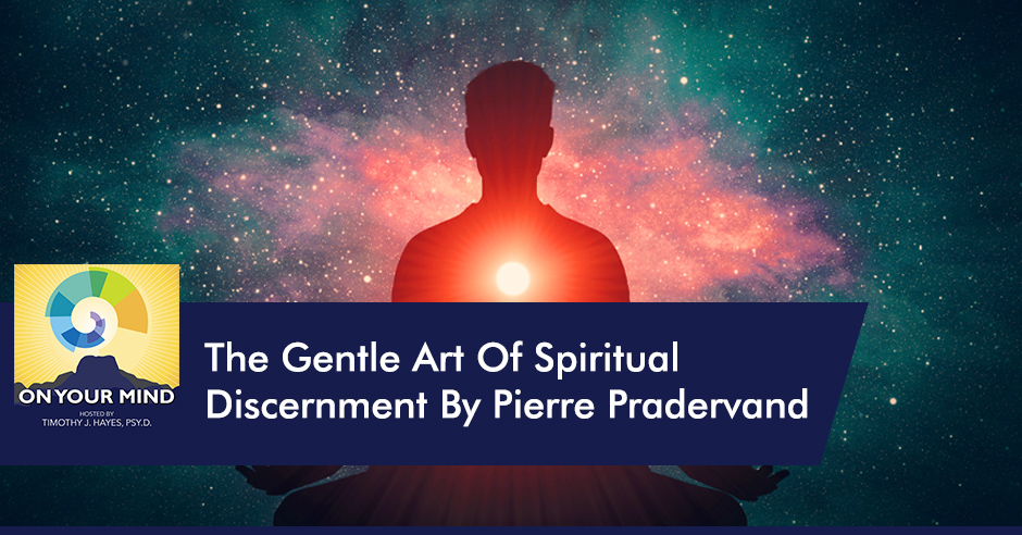 The Art of Spiritual Discernment
