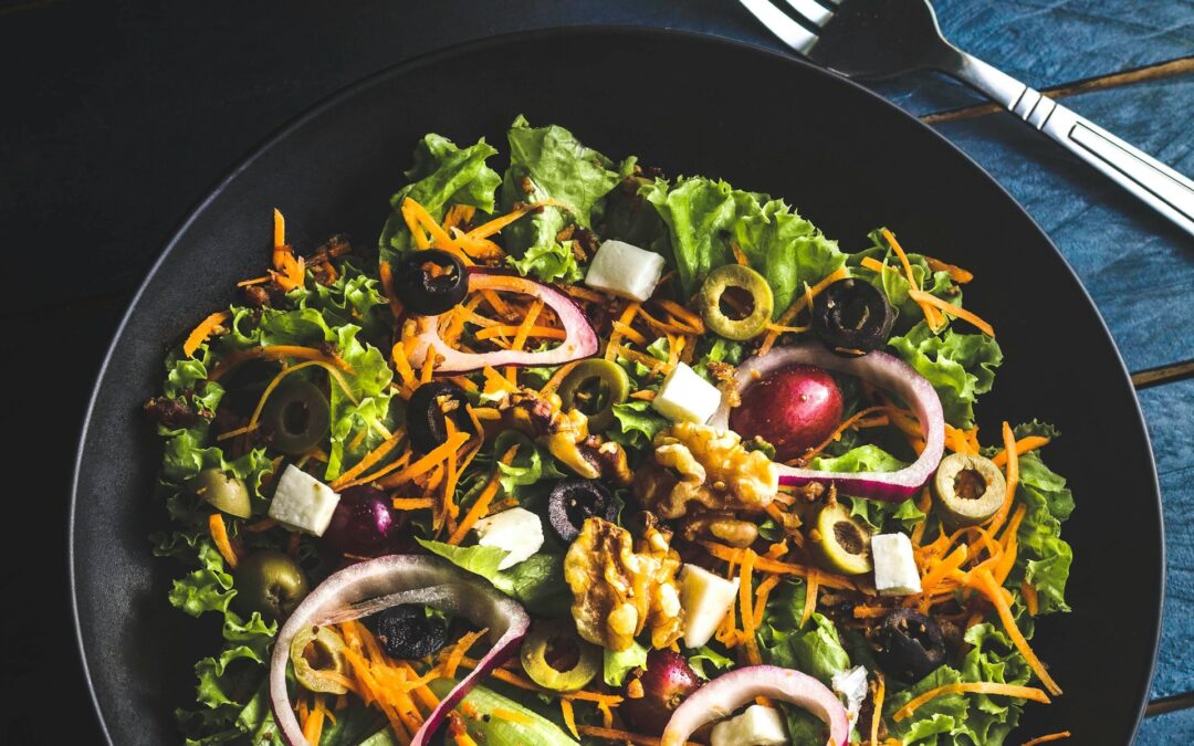 Ces chefs qui ont quitté des postes prestigieux dans la restauration pour cuisiner dans des maisons de retraite