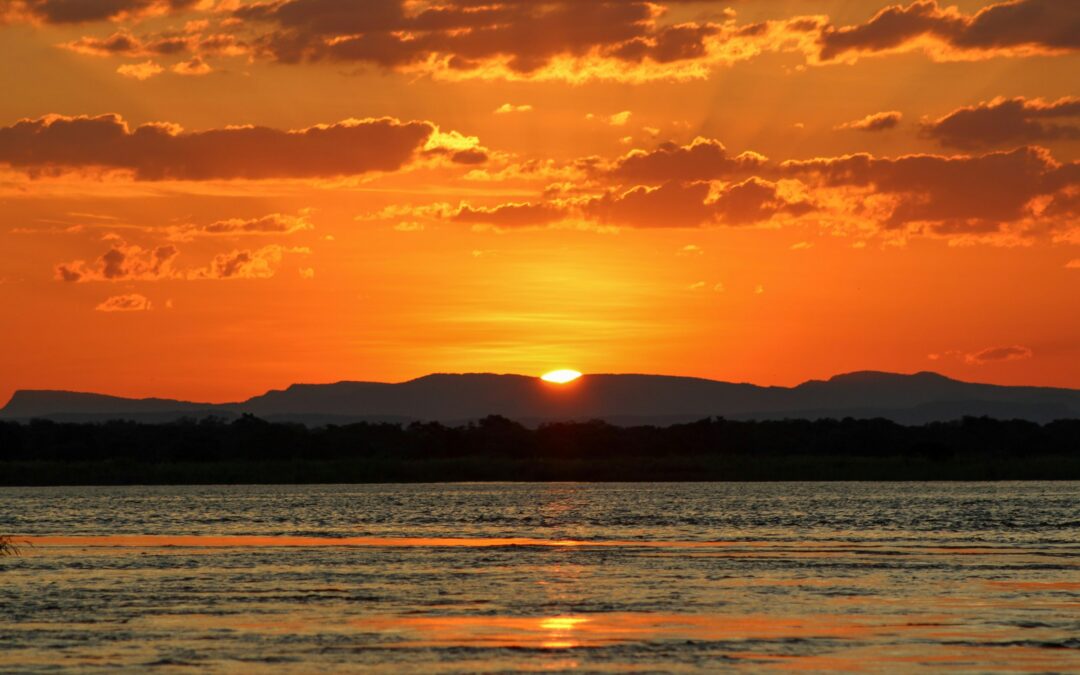 Les 5 lois spirituelles de l’univers bienveillant