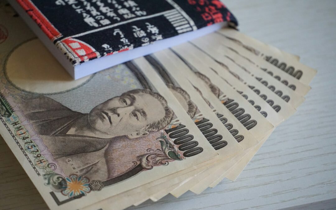 Lost and Found in Tokyo: 4.5 Billion Yen