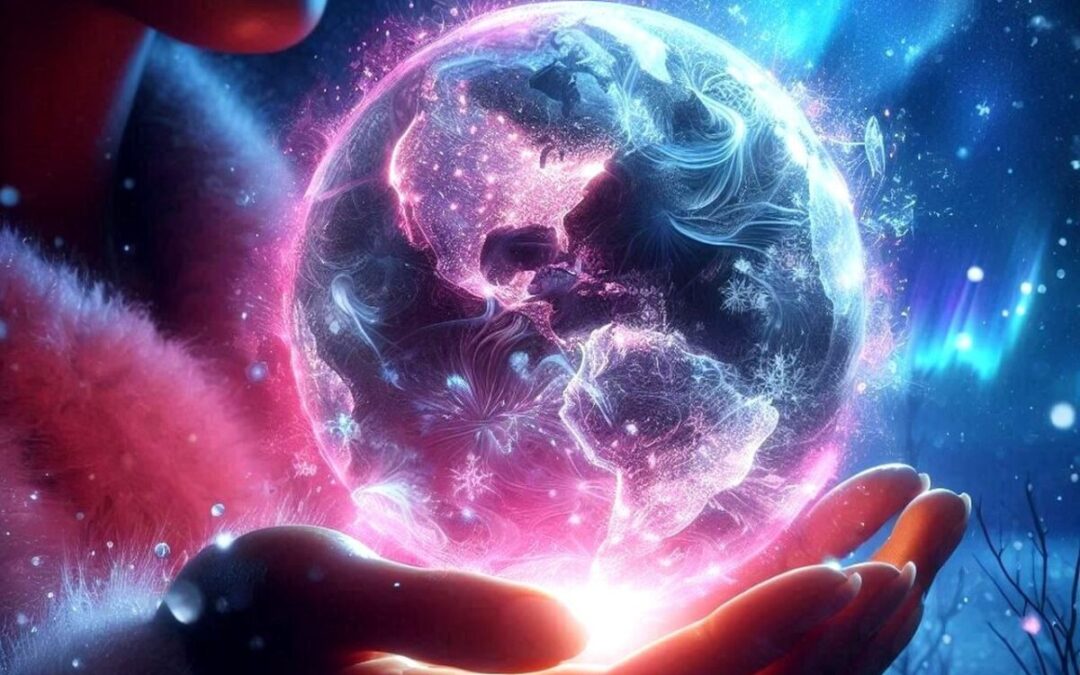 A meditation concerning the pandemic