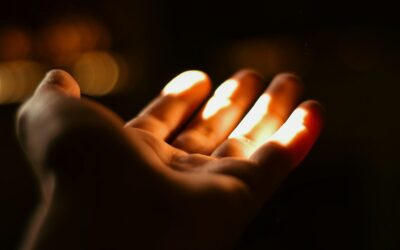 The importance of repentance
